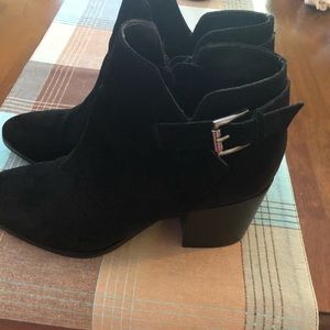 Marc Fisher Booties